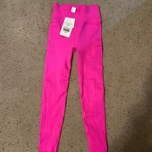 Fabletics Sculptknit leggings